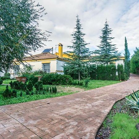Palomares del Río Casa Elizabeth 아파트 외부 사진