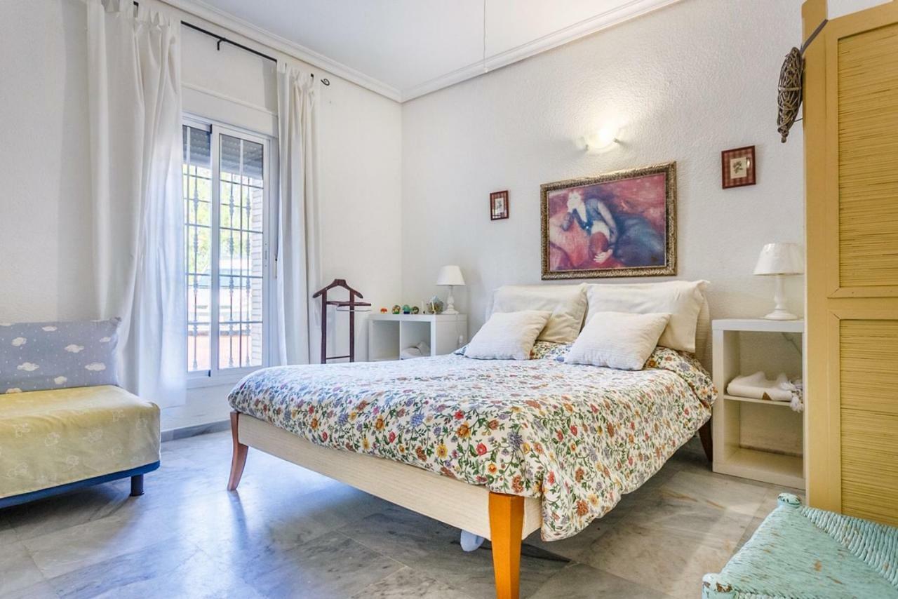 Palomares del Río Casa Elizabeth 아파트 외부 사진